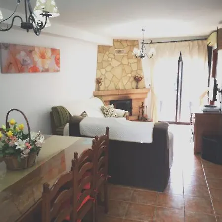 Casa Truchas *