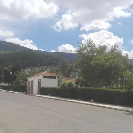 Casa Truchas *