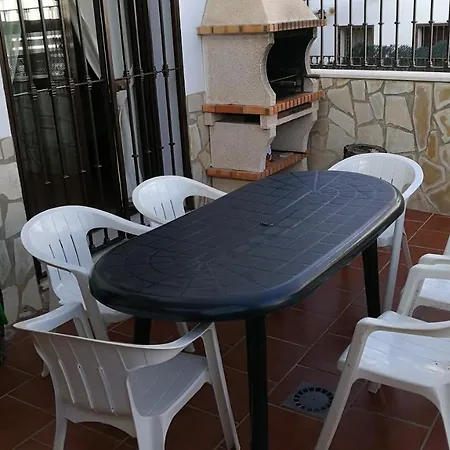 Casa de Férias Casa Truchas *
